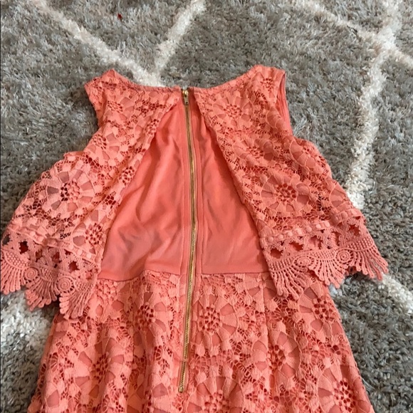 Zip up+ top dress - Picture 2 of 2